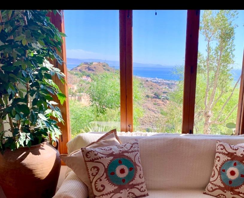 Mojacar Studio With Amazing Views Exterior foto