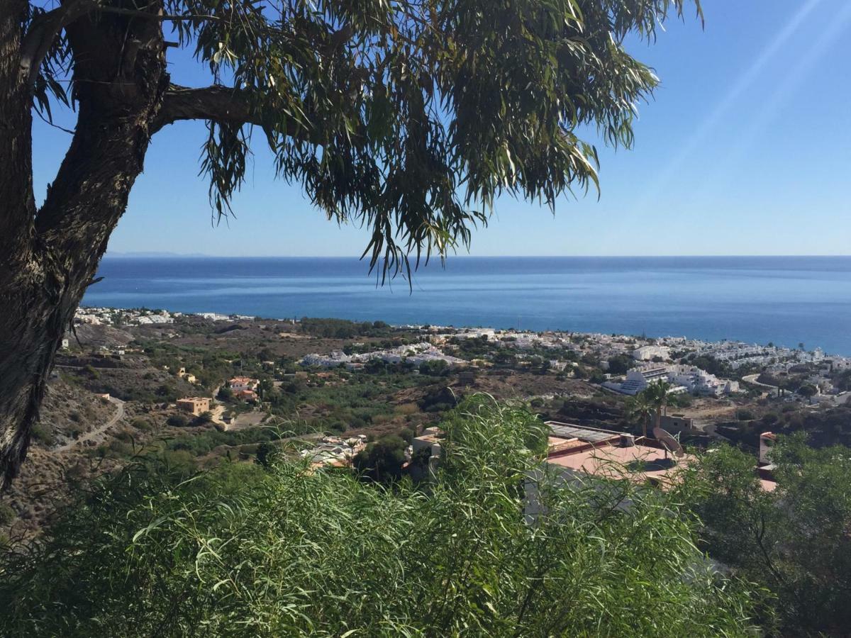 Mojacar Studio With Amazing Views Exterior foto